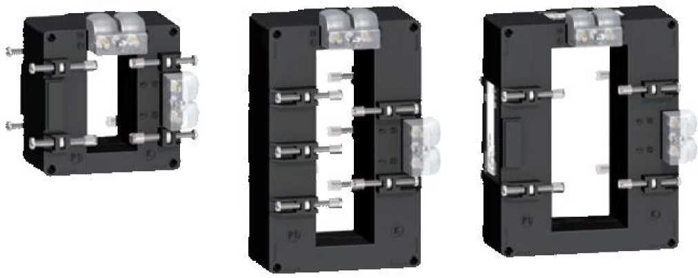 Внешний вид. Трансформаторы тока измерительные, http://oei-analitika.ru рисунок № 9