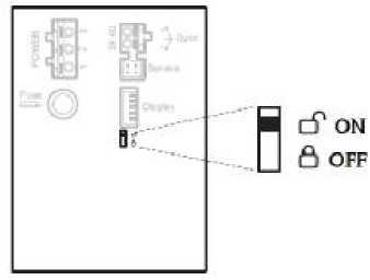 Внешний вид. Уровнемеры ультразвуковые, http://oei-analitika.ru рисунок № 6