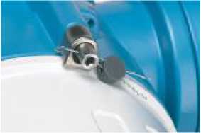 Внешний вид. Уровнемеры ультразвуковые, http://oei-analitika.ru рисунок № 7