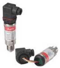 Внешний вид. Преобразователи давления измерительные (DMP, DMD, DS, DMK, XACT, DM, DPS, HMP, HU), http://oei-analitika.ru 