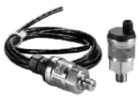 Внешний вид. Преобразователи давления измерительные, http://oei-analitika.ru рисунок № 7