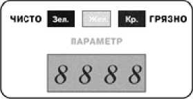 Внешний вид. Установки радиометрические контрольные, http://oei-analitika.ru рисунок № 2