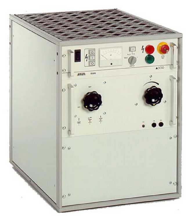 Внешний вид. Генераторы импульсов высоковольтные, http://oei-analitika.ru рисунок № 1