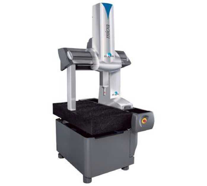 Внешний вид. Машины трехкоординатные измерительные, http://oei-analitika.ru рисунок № 1