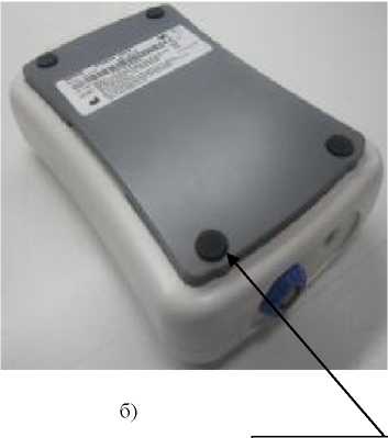 Внешний вид. Модули электрокардиографические для снятия и анализа ЭКГ при нагрузках, http://oei-analitika.ru рисунок № 2