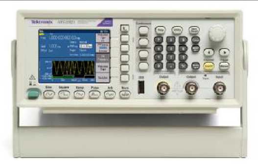 Генераторы телевизионных измерительных сигналов Г-230