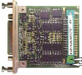 Внешний вид. Модули измерительные, http://oei-analitika.ru рисунок № 1