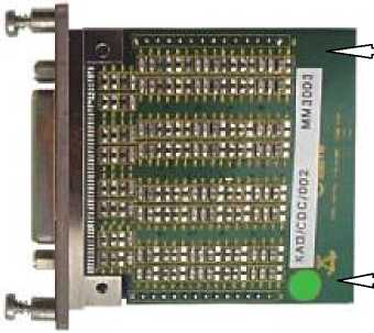 Внешний вид. Модули измерительные, http://oei-analitika.ru рисунок № 1