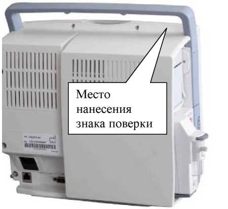 Внешний вид. Мониторы пациента , http://oei-analitika.ru рисунок № 3