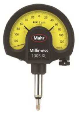 Внешний вид. Головки измерительные с отсчетом по шкале, http://oei-analitika.ru рисунок № 4