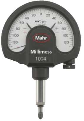 Внешний вид. Головки измерительные с отсчетом по шкале, http://oei-analitika.ru рисунок № 5