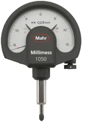 Внешний вид. Головки измерительные с отсчетом по шкале, http://oei-analitika.ru рисунок № 6