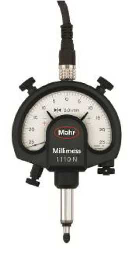 Внешний вид. Головки измерительные с отсчетом по шкале, http://oei-analitika.ru рисунок № 7