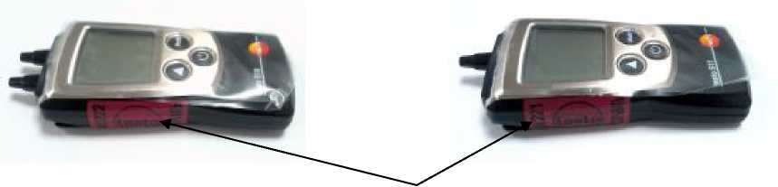 Внешний вид. Измерители давления, http://oei-analitika.ru рисунок № 3