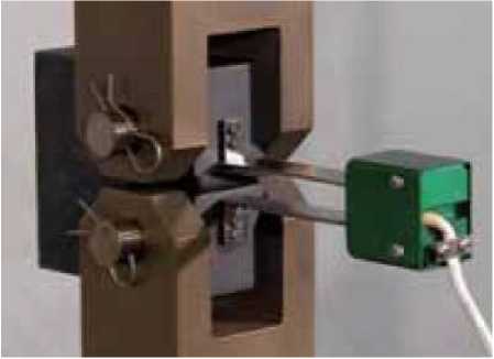 Внешний вид. Датчики перемещений (деформаций), http://oei-analitika.ru рисунок № 2