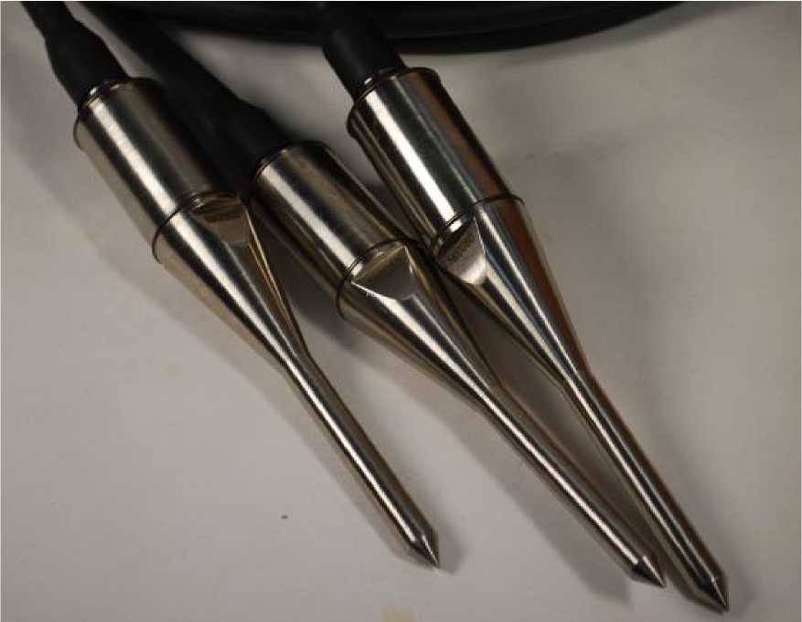 Внешний вид. Датчики акустические, http://oei-analitika.ru рисунок № 1