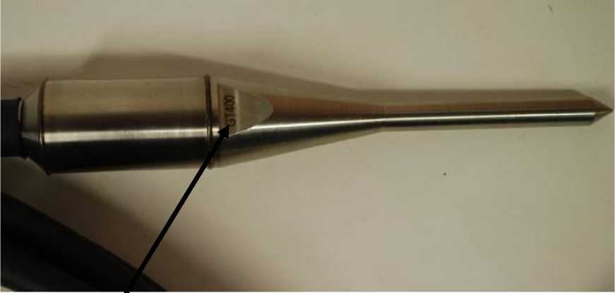 Внешний вид. Датчики акустические, http://oei-analitika.ru рисунок № 2