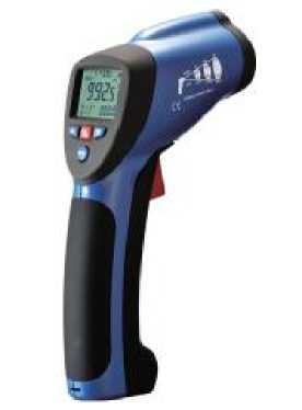 Внешний вид. Пирометры инфракрасные, http://oei-analitika.ru рисунок № 3