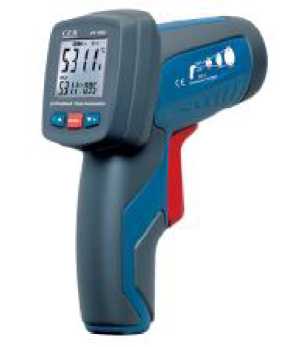 Внешний вид. Пирометры инфракрасные, http://oei-analitika.ru рисунок № 4