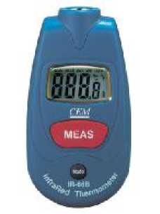 Внешний вид. Пирометры инфракрасные, http://oei-analitika.ru рисунок № 9