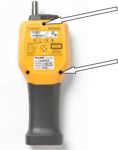 Внешний вид. Счётчики аэрозольных частиц, http://oei-analitika.ru рисунок № 4