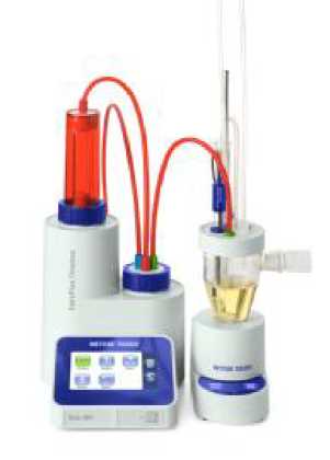 Внешний вид. Титраторы автоматические, http://oei-analitika.ru рисунок № 4