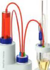 Внешний вид. Титраторы автоматические, http://oei-analitika.ru рисунок № 5