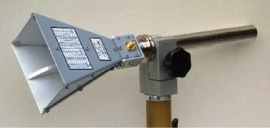 Внешний вид. Рупоры широкополосные, http://oei-analitika.ru рисунок № 3