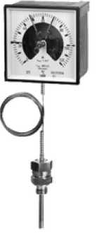 Внешний вид. Термометры манометрические, http://oei-analitika.ru рисунок № 3