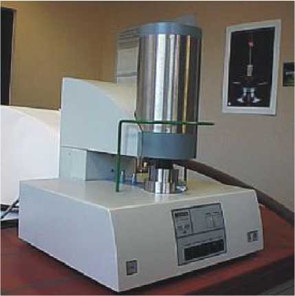 Внешний вид. Калориметры дифференциальные сканирующие, http://oei-analitika.ru рисунок № 4