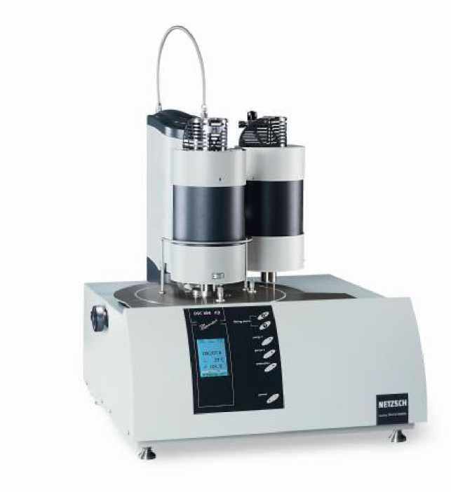 Внешний вид. Калориметры дифференциальные сканирующие, http://oei-analitika.ru рисунок № 6