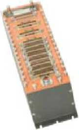 Внешний вид. Модули измерительные с блоком компенсации температуры холодного спая, http://oei-analitika.ru рисунок № 3