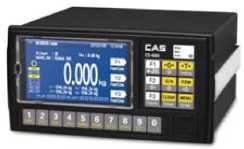 Внешний вид. Весы платформенные электронные, http://oei-analitika.ru рисунок № 10