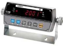 Внешний вид. Весы платформенные электронные (ВЭП), http://oei-analitika.ru 