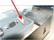 Внешний вид. Весы платформенные электронные (ВЭП), http://oei-analitika.ru 