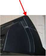 Внешний вид. Весы платформенные электронные (ВЭП), http://oei-analitika.ru 