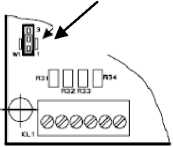 Внешний вид. Весы платформенные электронные (ВЭП), http://oei-analitika.ru 