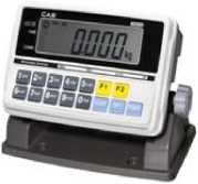 Внешний вид. Весы платформенные электронные, http://oei-analitika.ru рисунок № 9