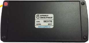 Внешний вид. Приборы кабельные, http://oei-analitika.ru рисунок № 4