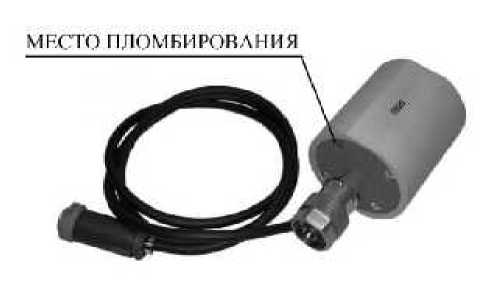 Внешний вид. Ваттметры поглощаемой мощности, http://oei-analitika.ru рисунок № 3