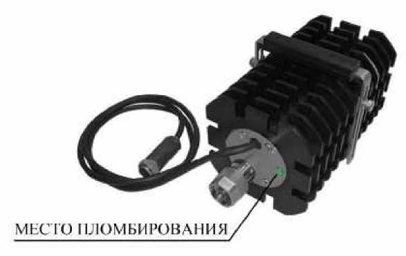 Внешний вид. Ваттметры поглощаемой мощности, http://oei-analitika.ru рисунок № 4