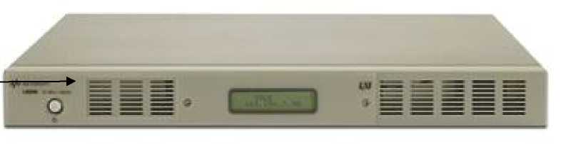 Внешний вид. Преобразователи аналого-цифровые, http://oei-analitika.ru рисунок № 2