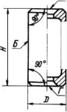 Внешний вид. Угольники поверочные 90º, http://oei-analitika.ru рисунок № 4