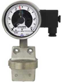 Внешний вид. Преобразователи давления измерительные (DMP, DMD, DS, DMK, XACT, DM, DPS, HMP, HU), http://oei-analitika.ru 