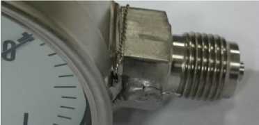 Внешний вид. Преобразователи давления измерительные (DMP, DMD, DS, DMK, XACT, DM, DPS, HMP, HU), http://oei-analitika.ru 