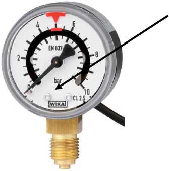 Внешний вид. Преобразователи давления измерительные (DMP, DMD, DS, DMK, XACT, DM, DPS, HMP, HU), http://oei-analitika.ru 