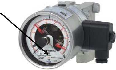 Внешний вид. Преобразователи давления измерительные (DMP, DMD, DS, DMK, XACT, DM, DPS, HMP, HU), http://oei-analitika.ru 