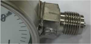 Внешний вид. Преобразователи давления измерительные (DMP, DMD, DS, DMK, XACT, DM, DPS, HMP, HU), http://oei-analitika.ru 