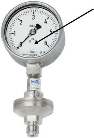 Внешний вид. Преобразователи давления измерительные (DMP, DMD, DS, DMK, XACT, DM, DPS, HMP, HU), http://oei-analitika.ru 