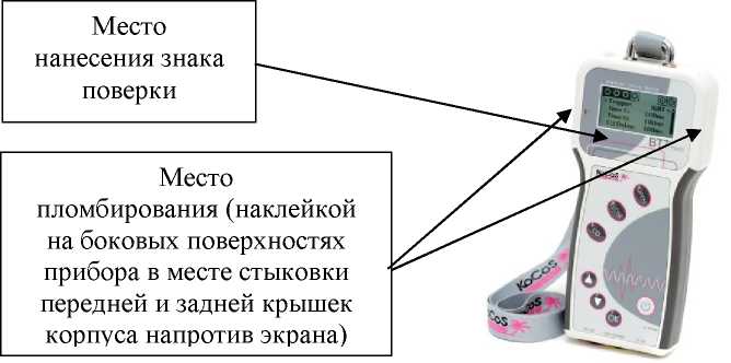 Внешний вид. Приборы для проверки высоковольтных выключателей, http://oei-analitika.ru рисунок № 2